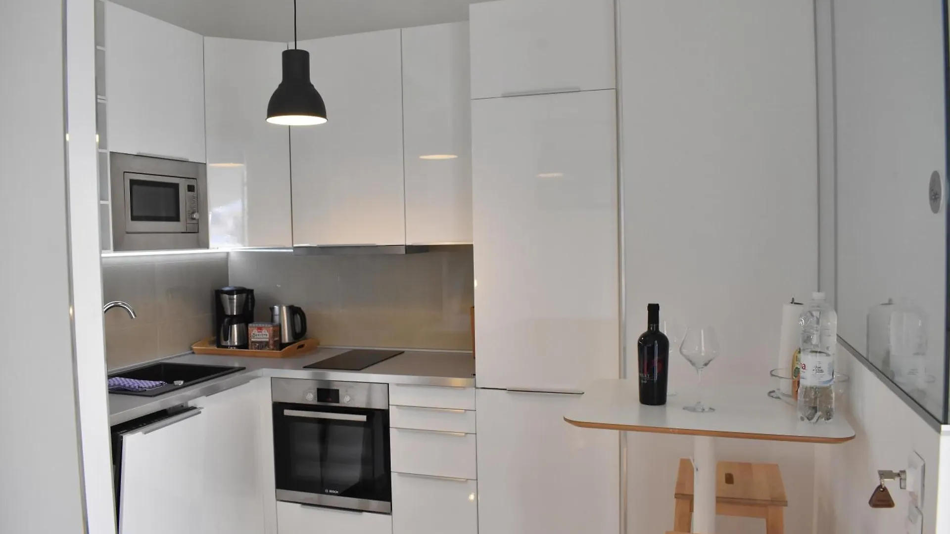Destino City Apartments Zadar Chorwacja