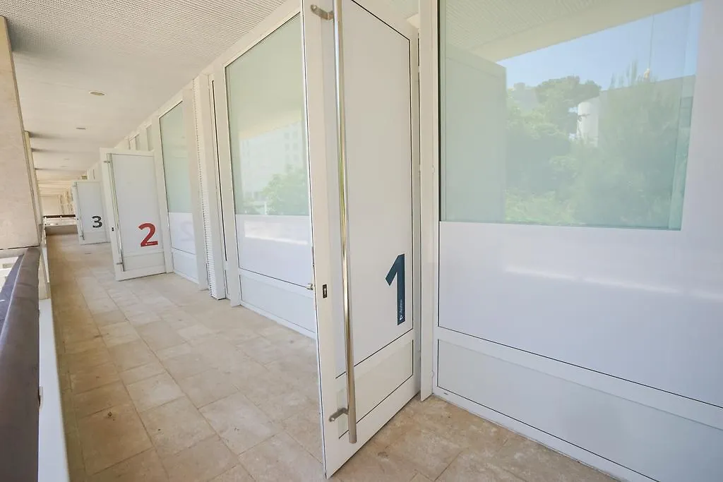 Destino City Apartments Zadar