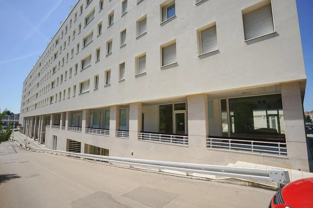 Destino City Apartments Zadar