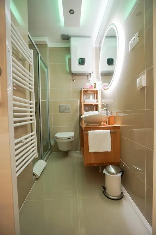 Destino City Apartments Zadar