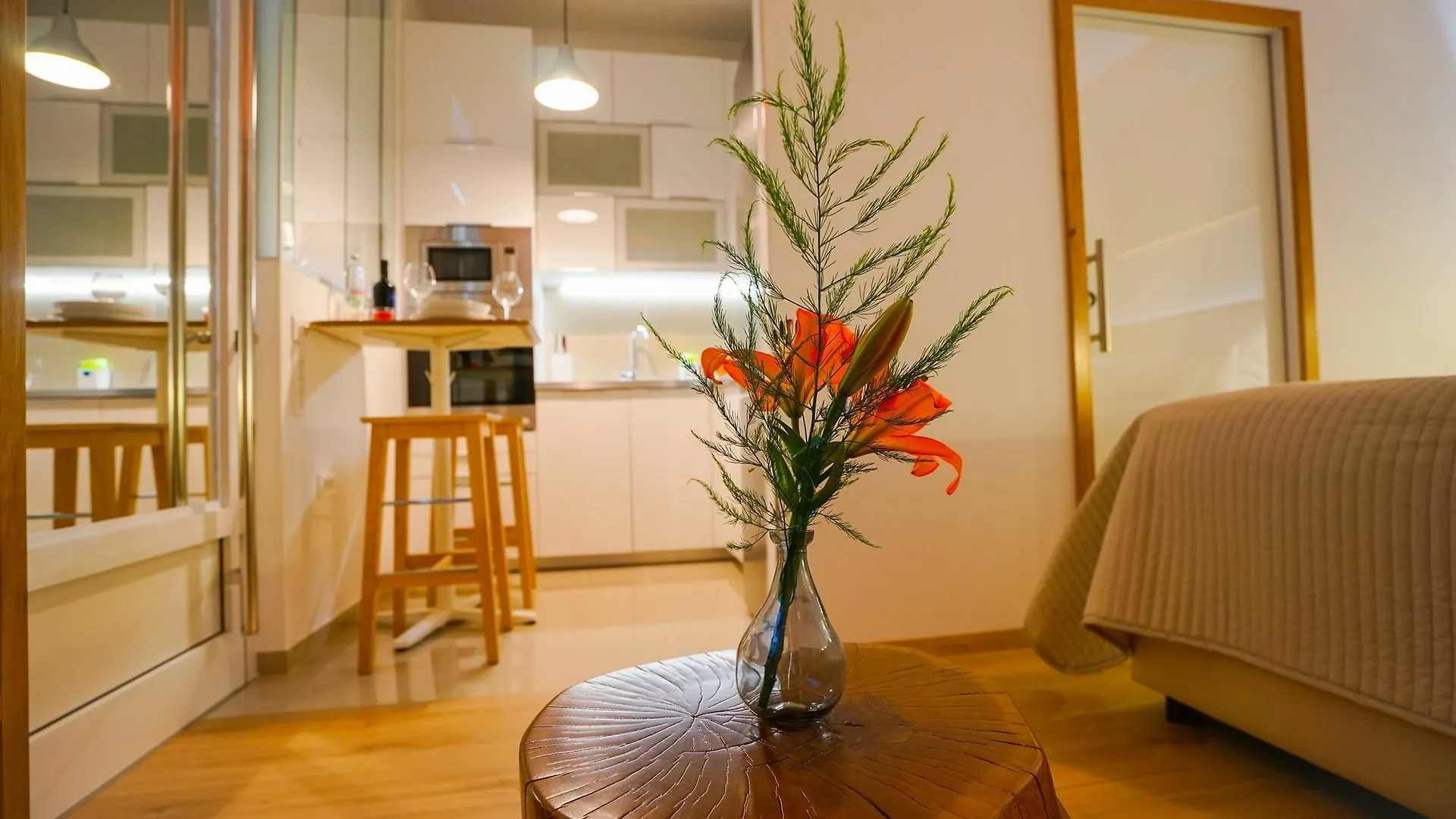 Destino City Apartments Zadar