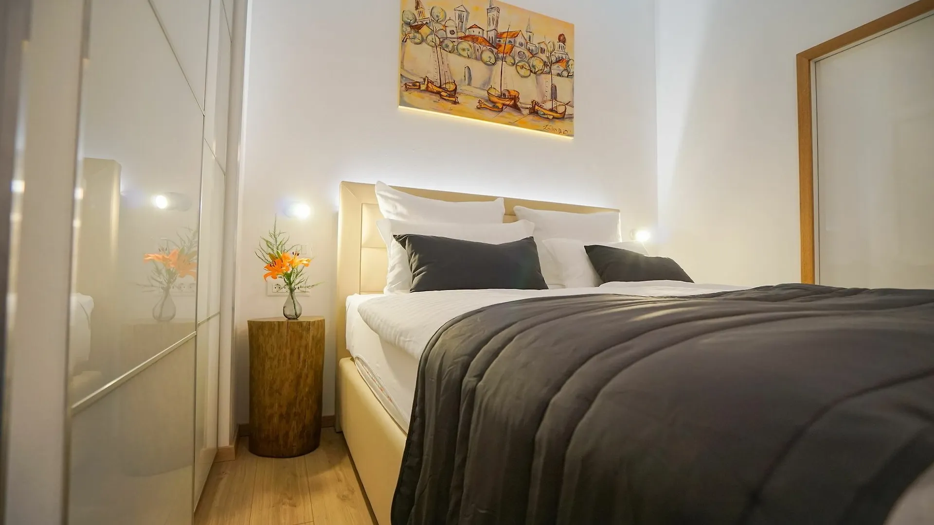 Destino City Apartments Zadar