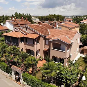 Sven-marino Appartamento Porec