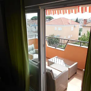 Maremy Apartman