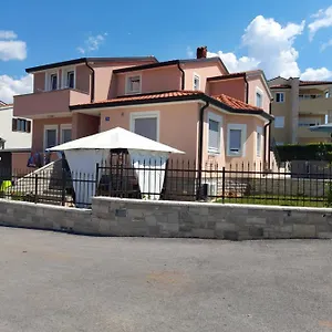 Dezire Apartman Buje
