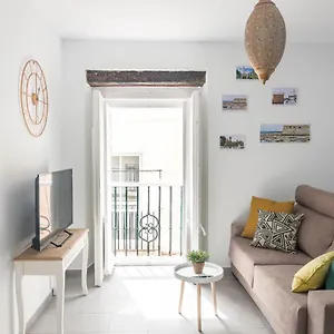 Casa Rehala By Time Cadiz