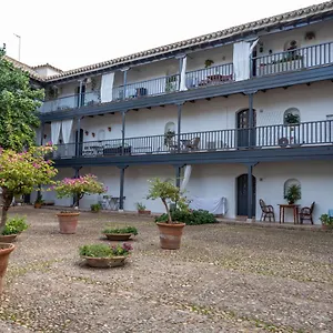 En Monumento Historico Nacional Corral Del Conde-duque De Olivares Appartamento Siviglia