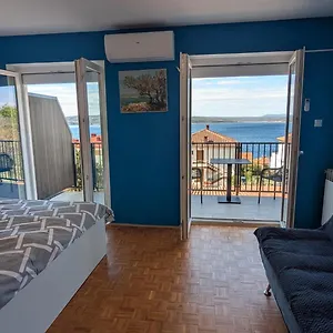  Apartament Kety - Heating Chorwacja