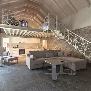  Appartamento Alma Lofts