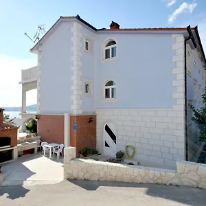  Apartament Beric Chorwacja