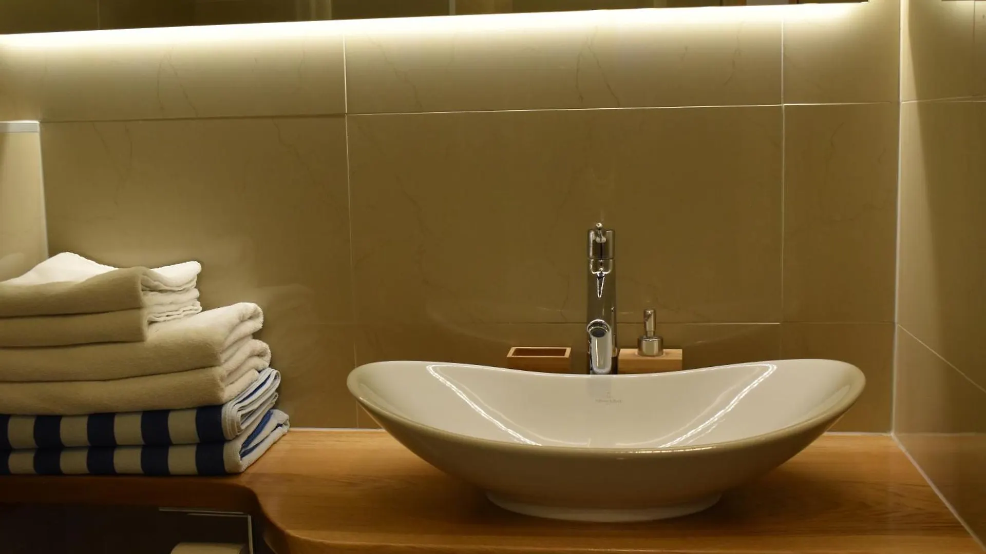 Destino City Apartments Хорватия