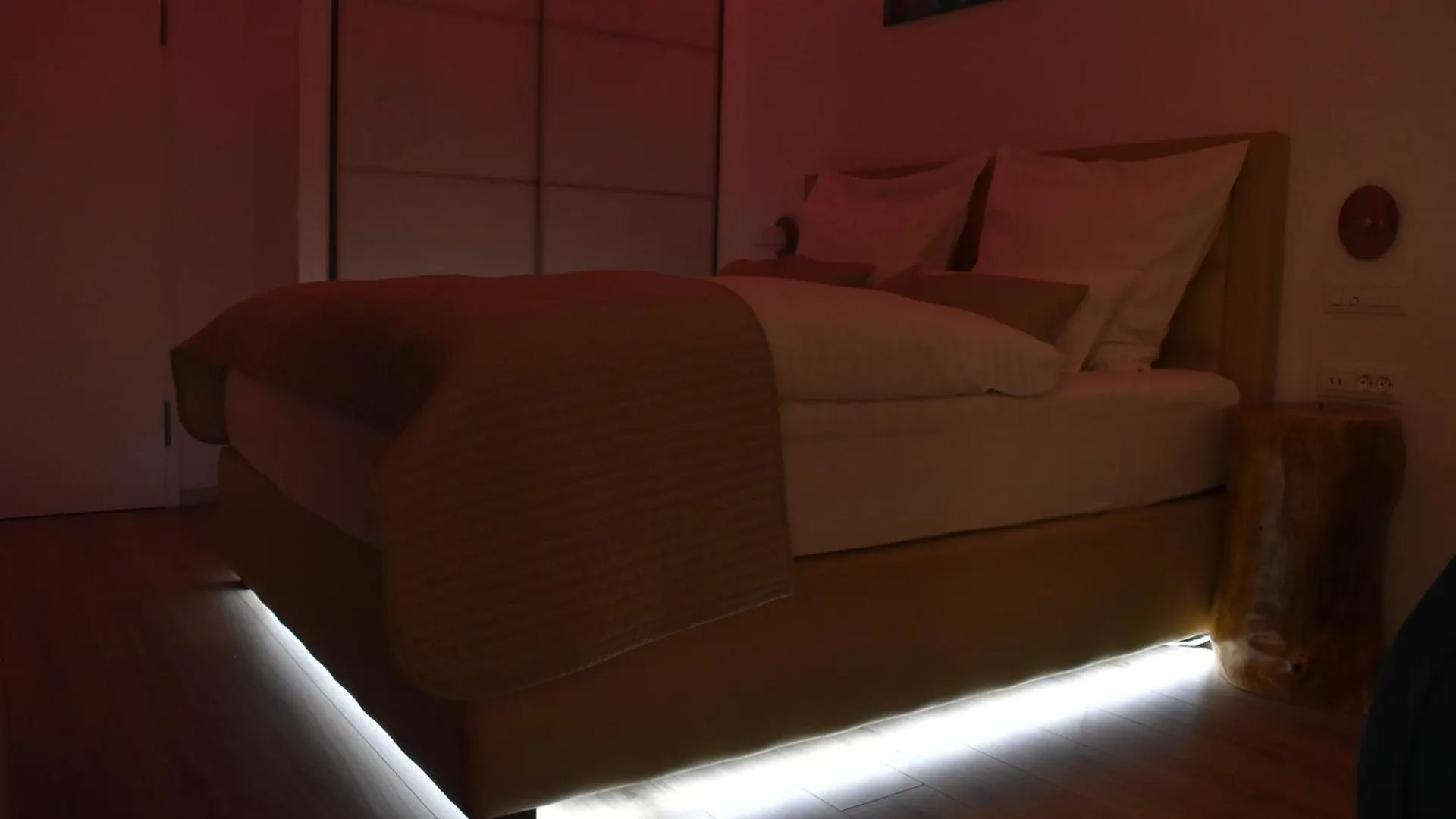 Destino City Apartments