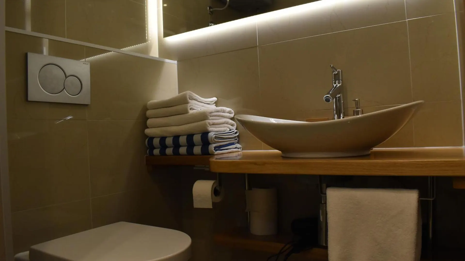 Destino City Apartments