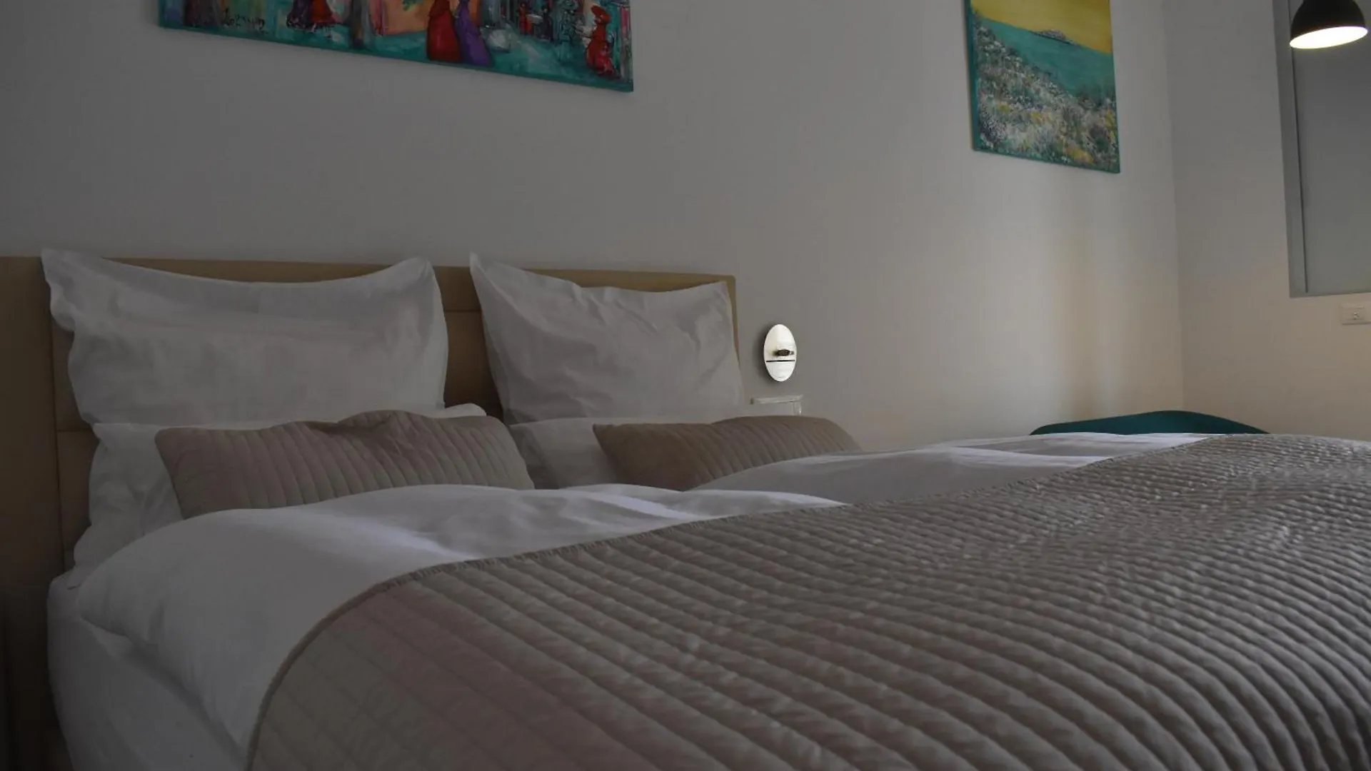 Destino City Apartments 0*, Задар Хорватия