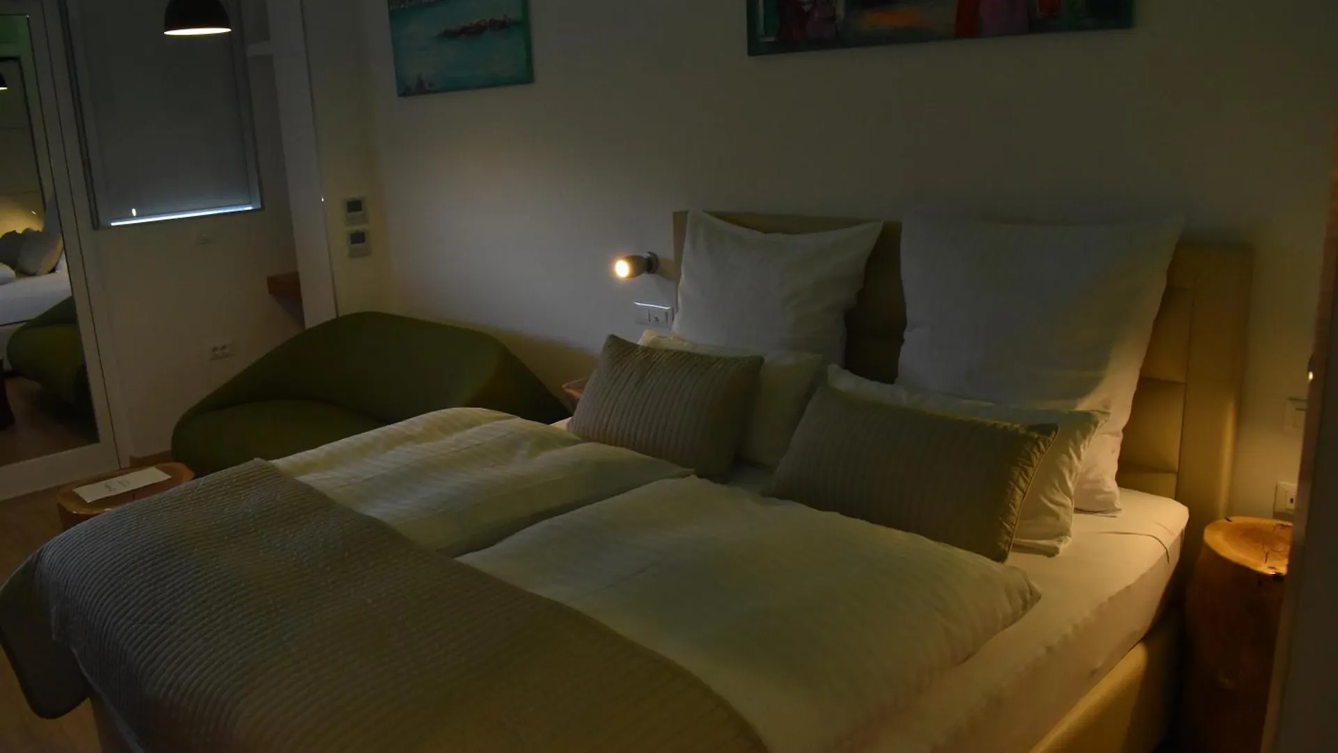 Destino City Apartments Задар