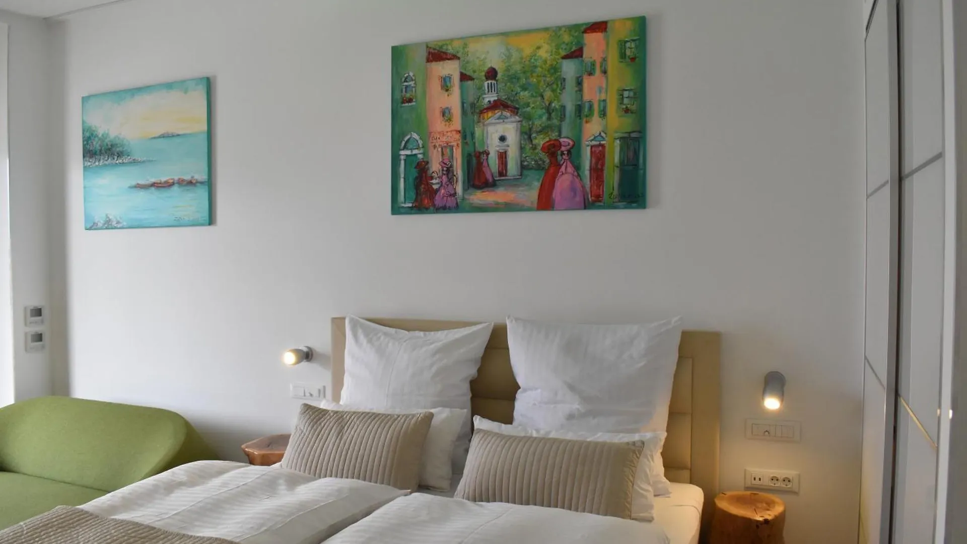 Destino City Apartments
