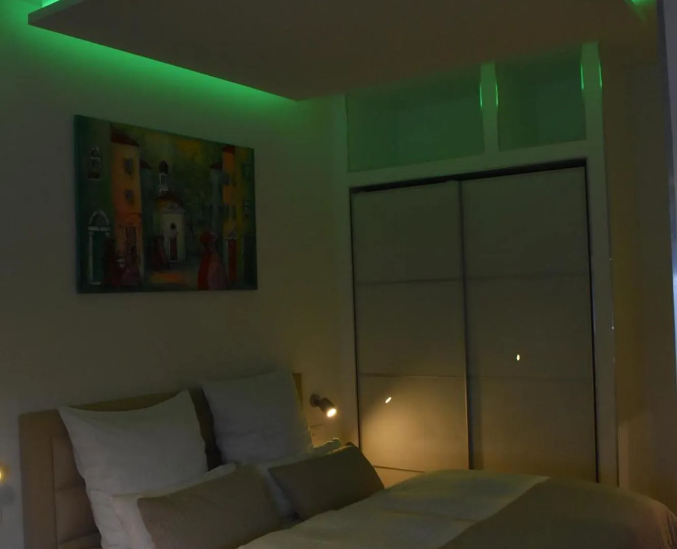 Destino City Apartments  Задар