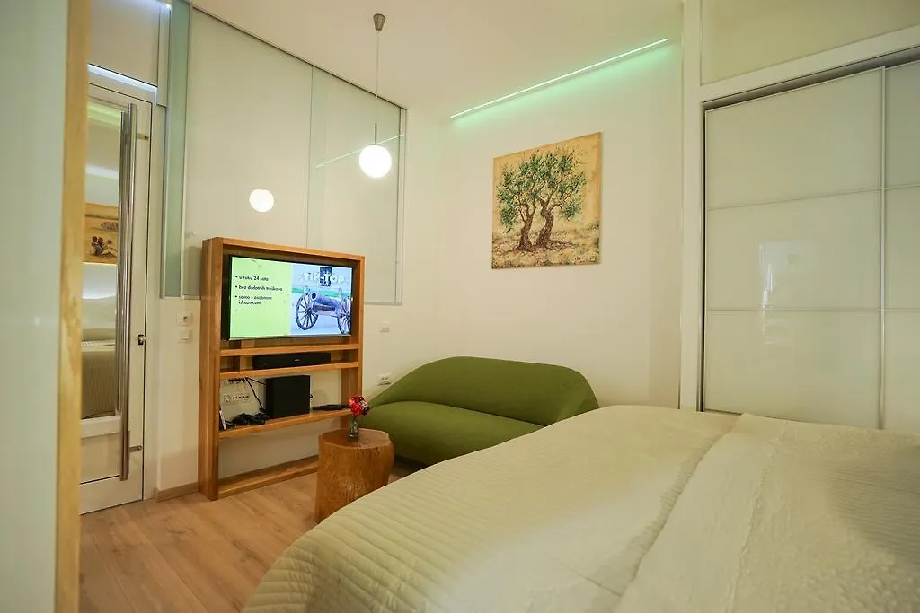 Destino City Apartments