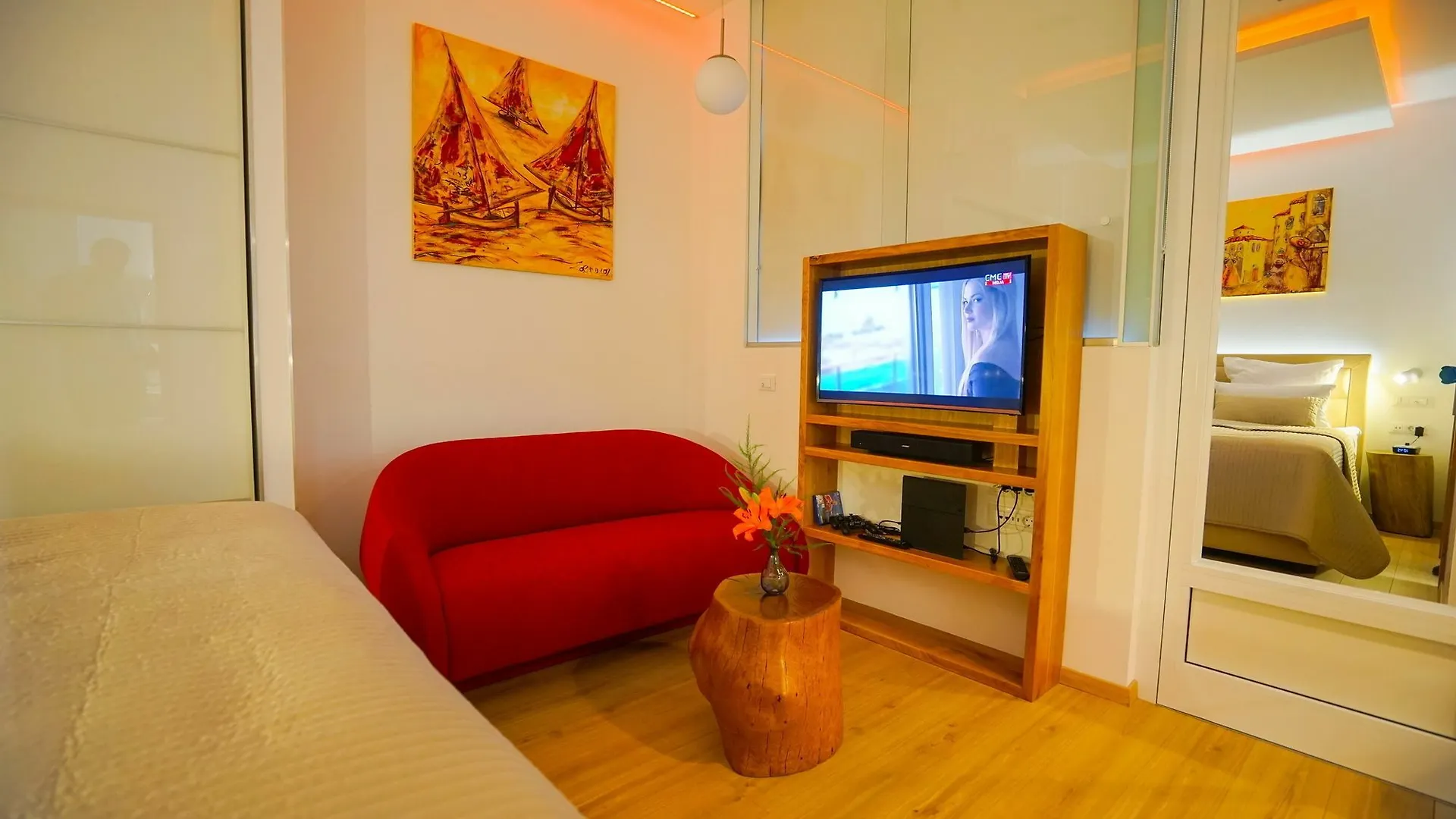 Destino City Apartments
