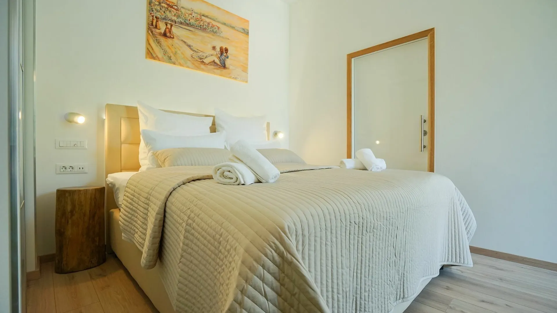 Destino City Apartments