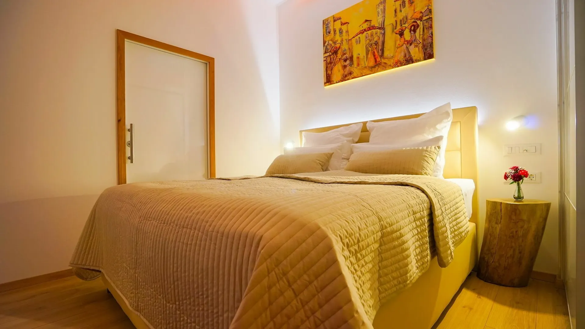 Destino City Apartments Хорватия